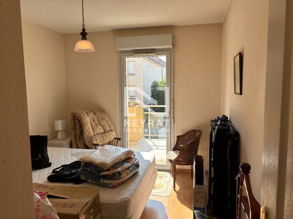 APPARTEMENT T3 A LOUER - AUTUN - 73.54 m2 - 660 &euro; charges comprises par mois