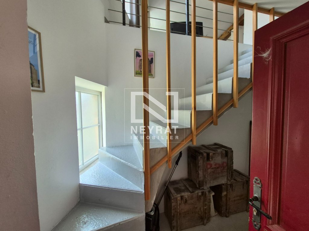 APPARTEMENT T3 A LOUER - AUTUN - 75 m2 - 610€ charges comprises par mois