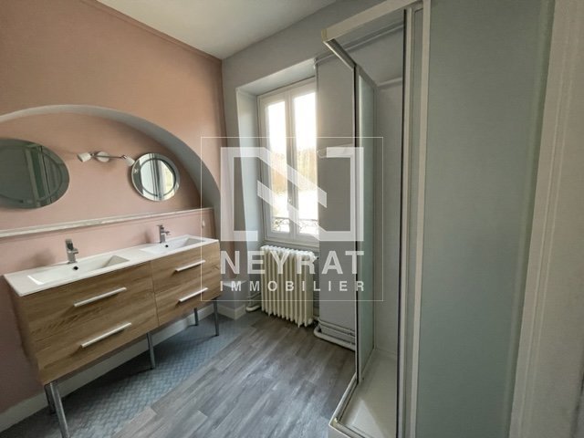 APPARTEMENT T3 A LOUER - AUTUN - 91.1 m2 - 518€ charges comprises par mois