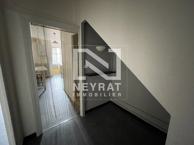 APPARTEMENT T3 A LOUER - AUTUN - 91.1 m2 - 518€ charges comprises par mois