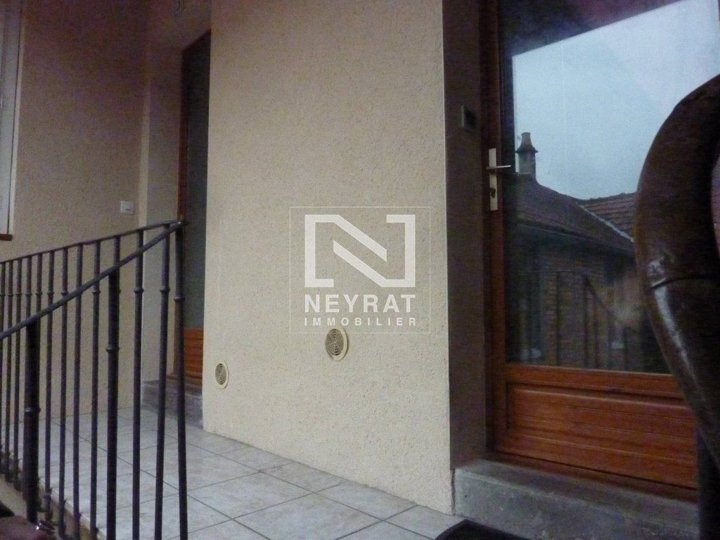 APPARTEMENT T3 A LOUER - AUTUN - 52,55 m2 - 425 € charges comprises par mois