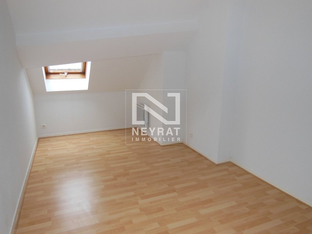 APPARTEMENT T3 A LOUER - AUXONNE - 63.77 m2 - 550€ charges comprises par mois
