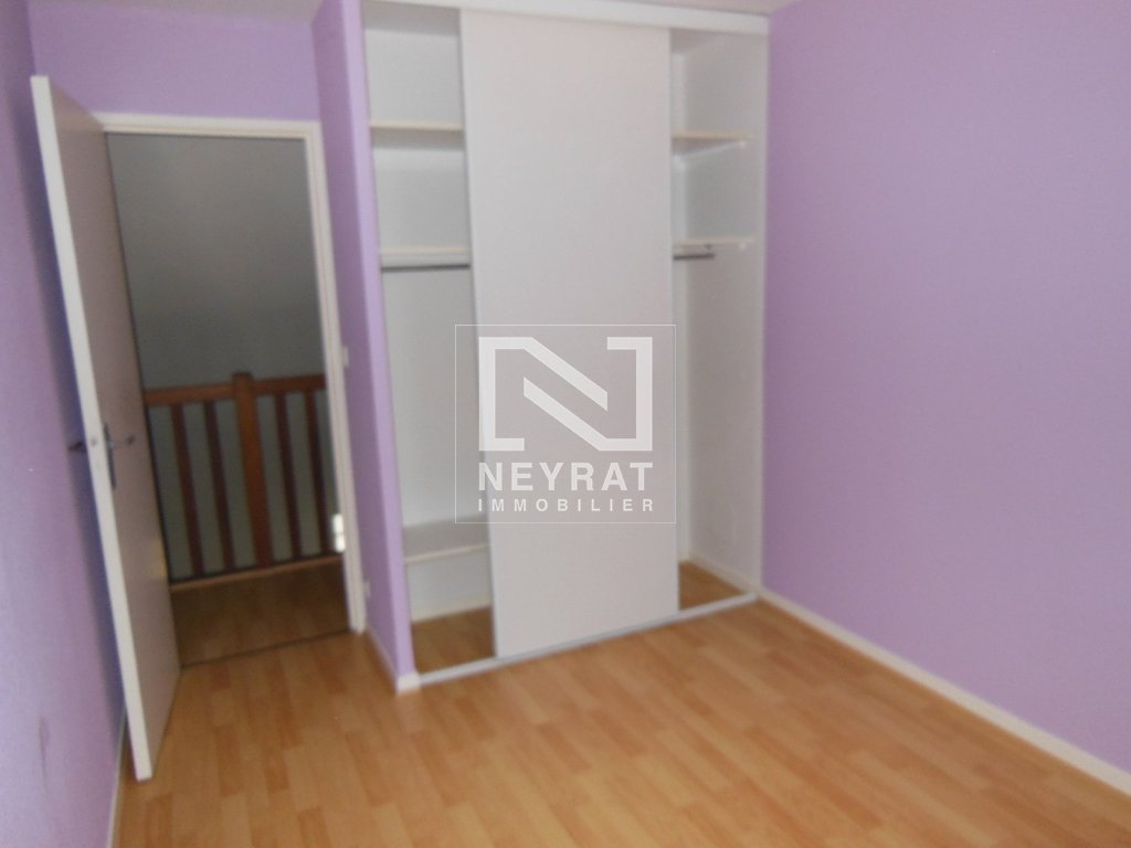 APPARTEMENT T3 - AUXONNE - 63.77 m2 - LOU&Eacute;