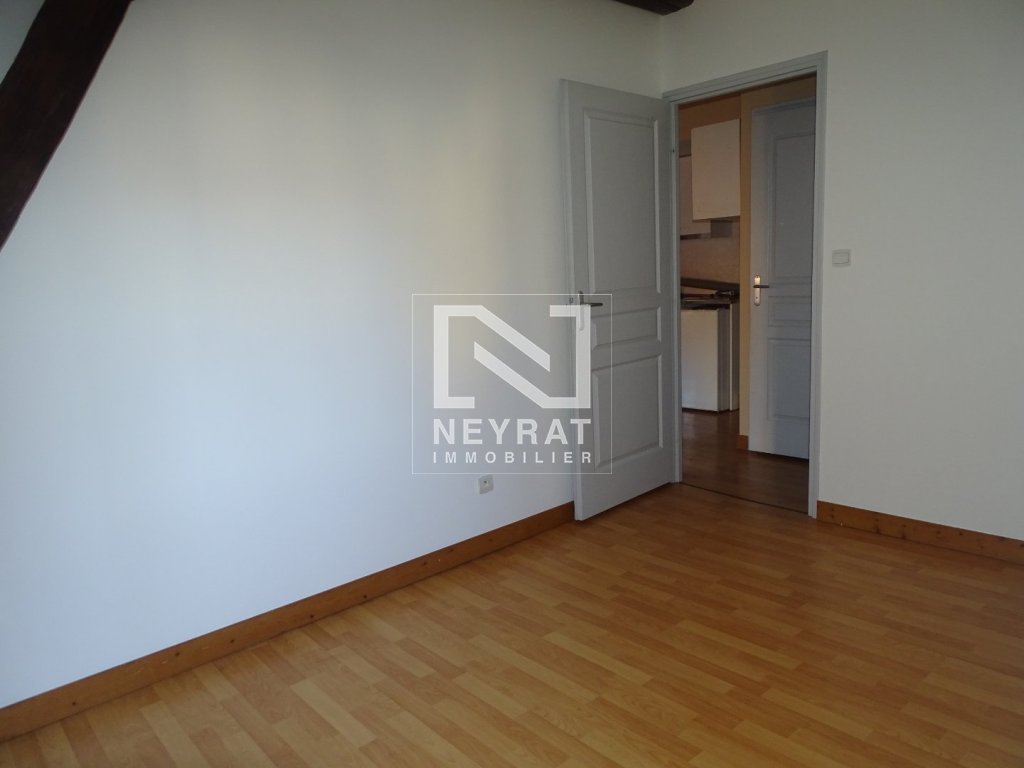 APPARTEMENT T3 DUPLEX - AUXONNE - 73 m2 - LOU&Eacute;