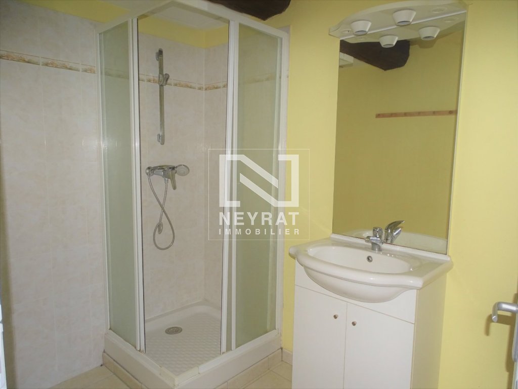 APPARTEMENT T3 DUPLEX - AUXONNE - 73 m2 - LOU&Eacute;