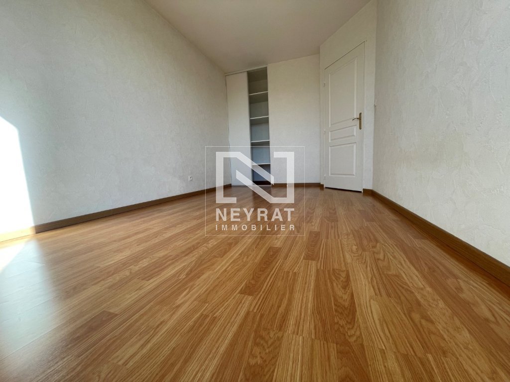 APPARTEMENT T3 - AUXONNE - 76.25 m2 - LOU&Eacute;