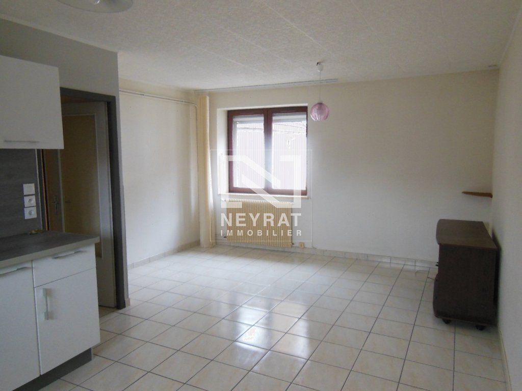 APPARTEMENT T3 A LOUER - AUXONNE - 46.73 m2 - 580€ charges comprises par mois