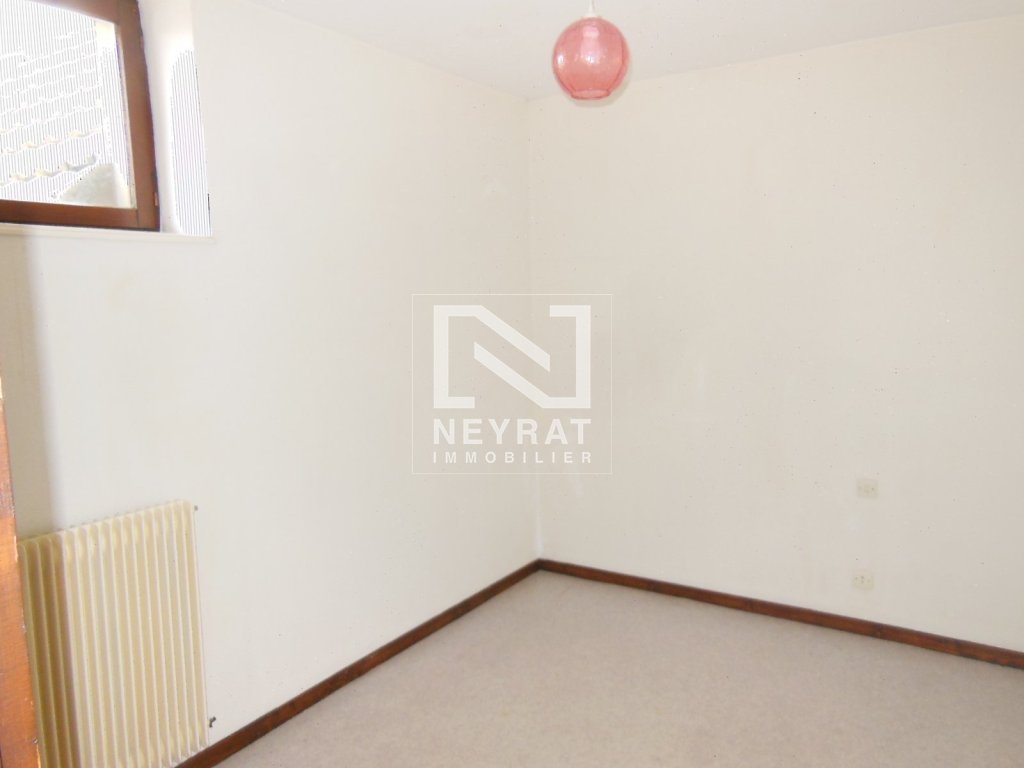 APPARTEMENT T3 A LOUER - AUXONNE - 46.73 m2 - 580€ charges comprises par mois