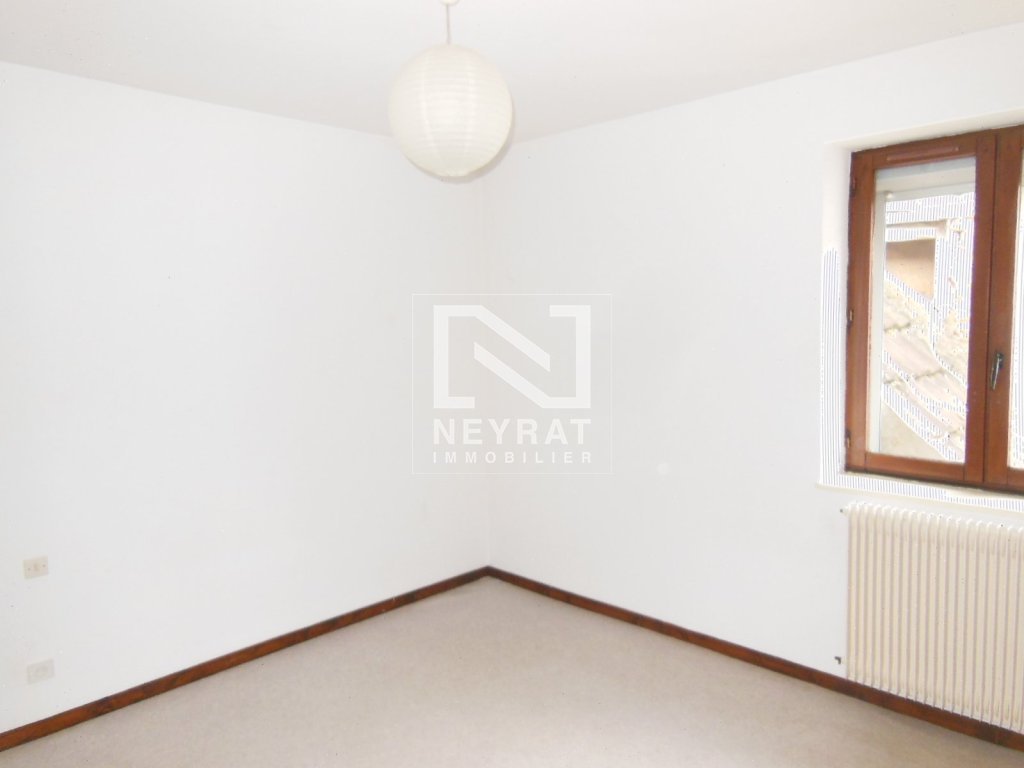 APPARTEMENT T3 A LOUER - AUXONNE - 46.73 m2 - 580€ charges comprises par mois