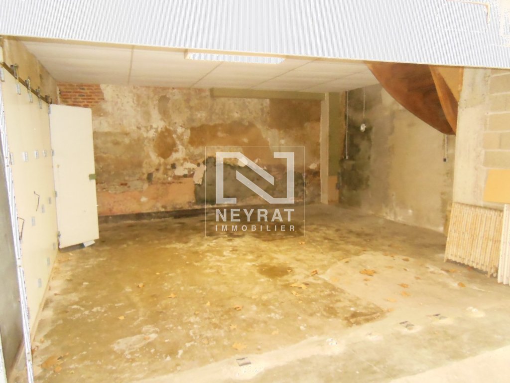 APPARTEMENT T3 A LOUER - AUXONNE - 46.73 m2 - 580€ charges comprises par mois