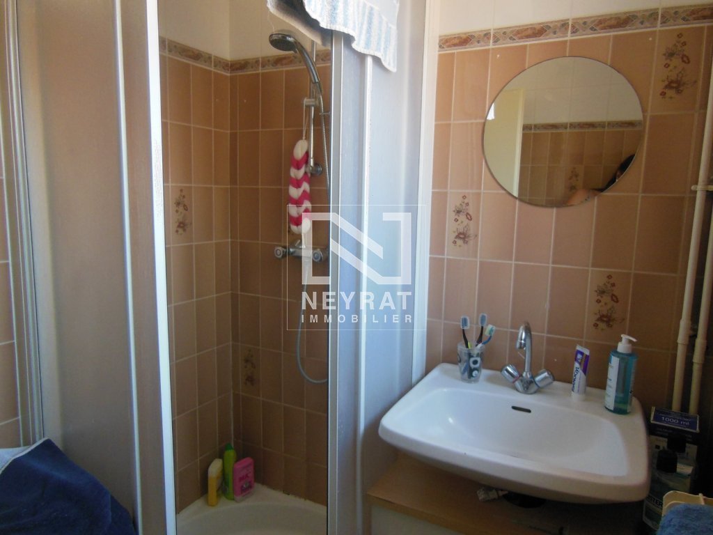 APPARTEMENT T3 A LOUER - AUXONNE - 46.73 m2 - 580€ charges comprises par mois