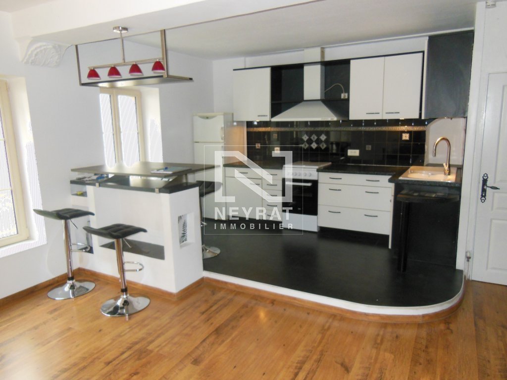 APPARTEMENT T3 A LOUER - AUXONNE - 62,69 m2 - 570 € charges comprises par mois