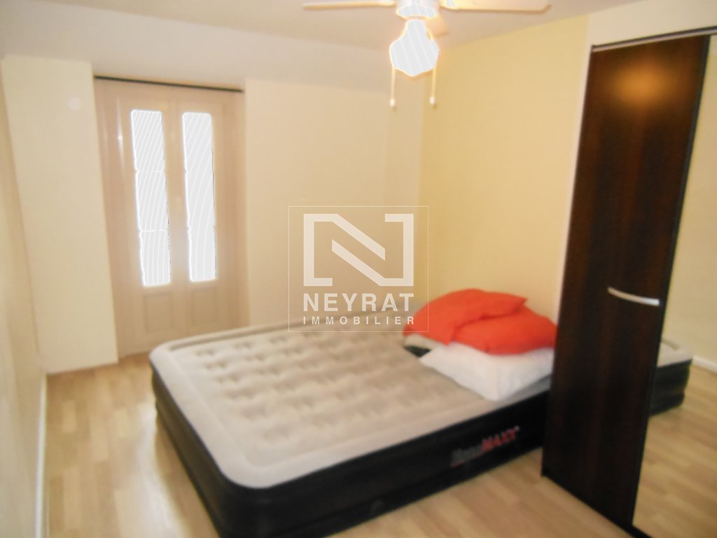 APPARTEMENT T3 - AUXONNE - 62.69 m2 - LOU&Eacute;