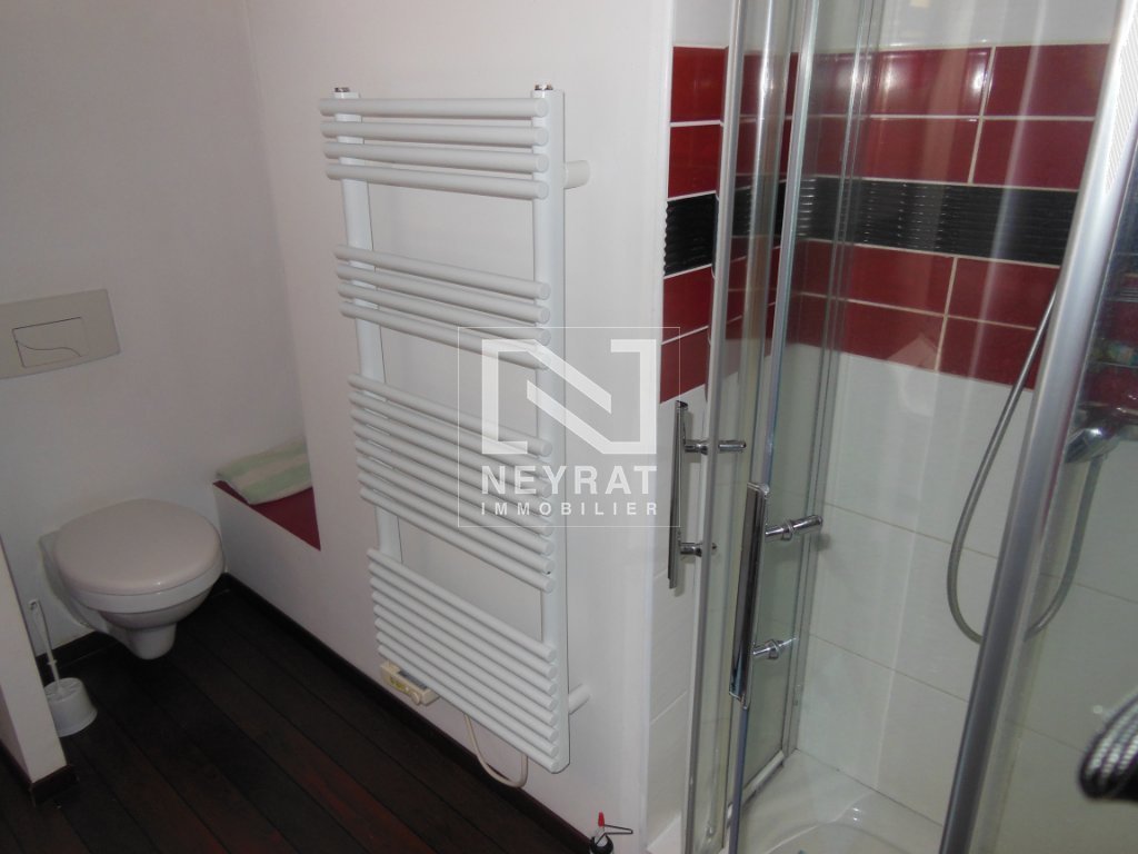 APPARTEMENT T3 - AUXONNE - 62.69 m2 - LOU&Eacute;