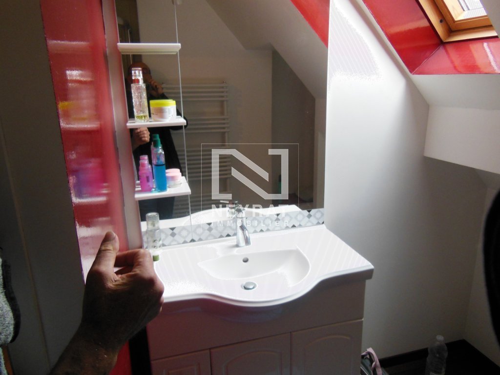 APPARTEMENT T3 - AUXONNE - 62.69 m2 - LOU&Eacute;