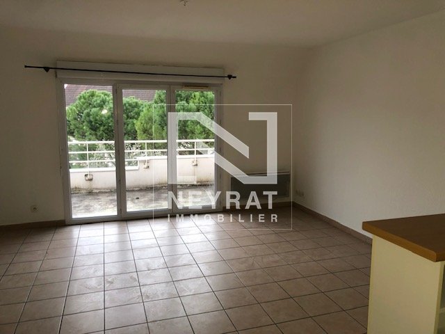 APPARTEMENT T3 - BEAUNE PROCHE GARE - 58.5 m2 - LOU&Eacute;