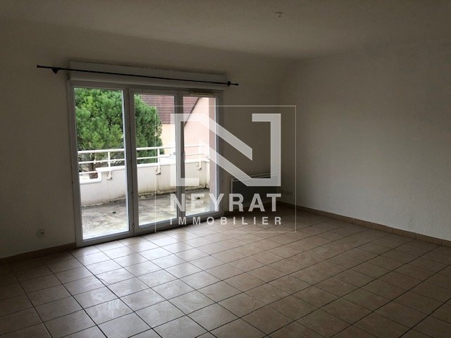 APPARTEMENT T3 - BEAUNE PROCHE GARE - 58.5 m2 - LOU&Eacute;