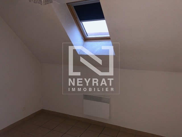 APPARTEMENT T3 - BEAUNE PROCHE GARE - 58.5 m2 - LOU&Eacute;