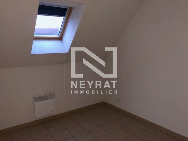 APPARTEMENT T3 - BEAUNE PROCHE GARE - 58.5 m2 - LOU&Eacute;