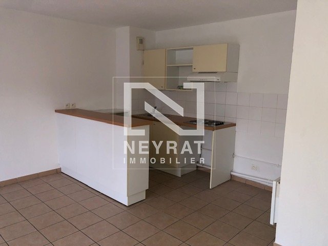 APPARTEMENT T3 - BEAUNE PROCHE GARE - 58.5 m2 - LOU&Eacute;