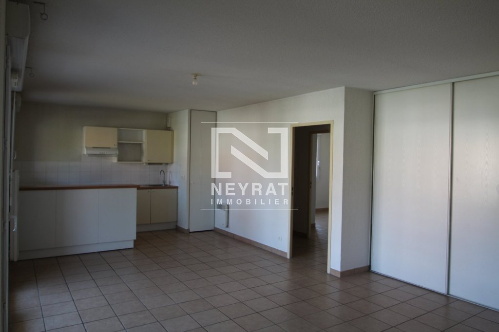 APPARTEMENT - BEAUNE - 69.42 m2 - LOU&Eacute;