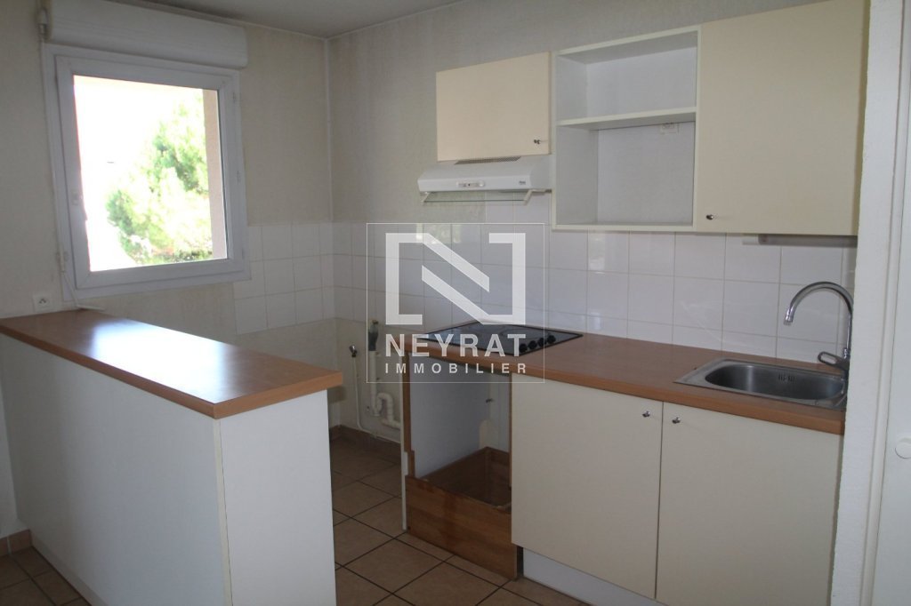APPARTEMENT - BEAUNE - 69.42 m2 - LOU&Eacute;