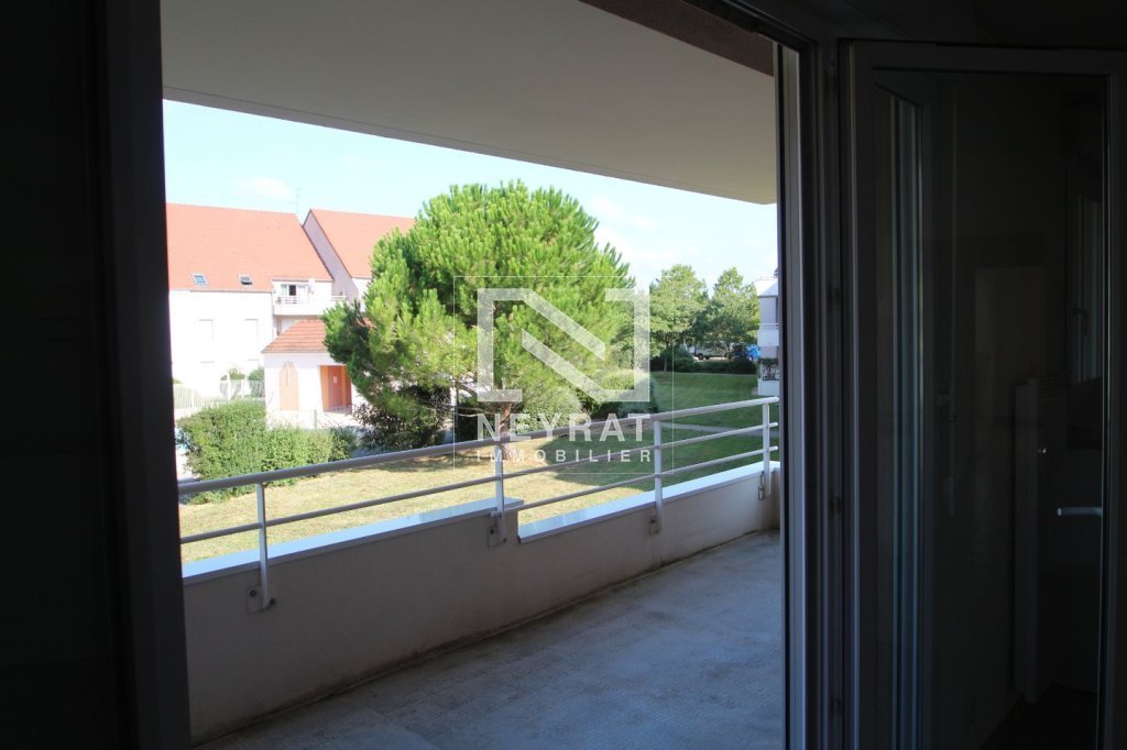 APPARTEMENT - BEAUNE - 69.42 m2 - LOU&Eacute;