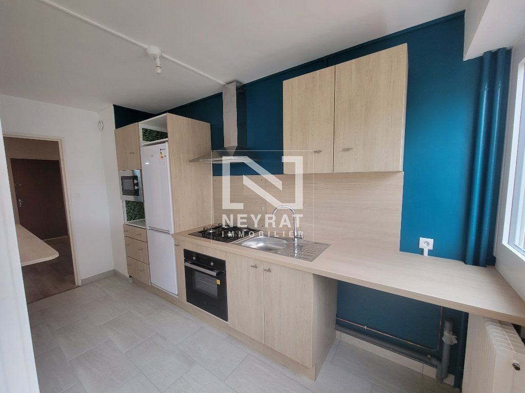 APPARTEMENT T3 A LOUER - BEAUNE - 63.28 m2 - 770€ charges comprises par mois