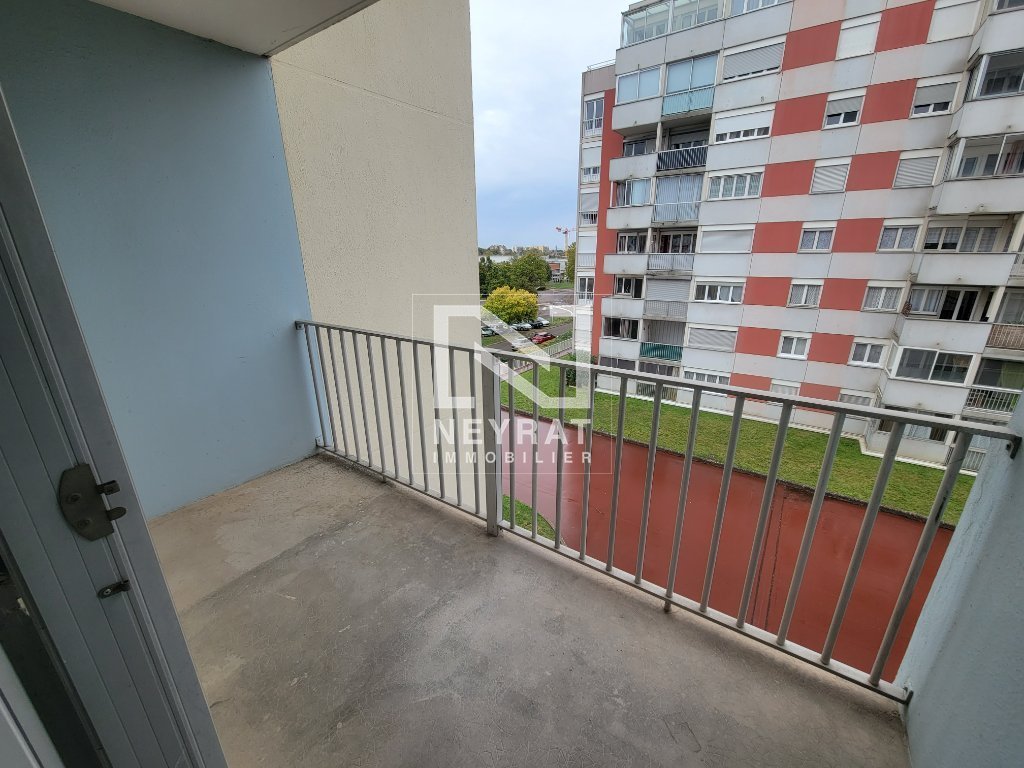 APPARTEMENT T3 A LOUER - BEAUNE - 63.28 m2 - 785�&euro; charges comprises par mois
