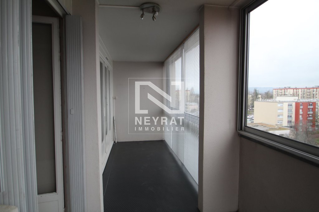 APPARTEMENT T3 - BEAUNE - 70.89 m2 - LOU&Eacute;