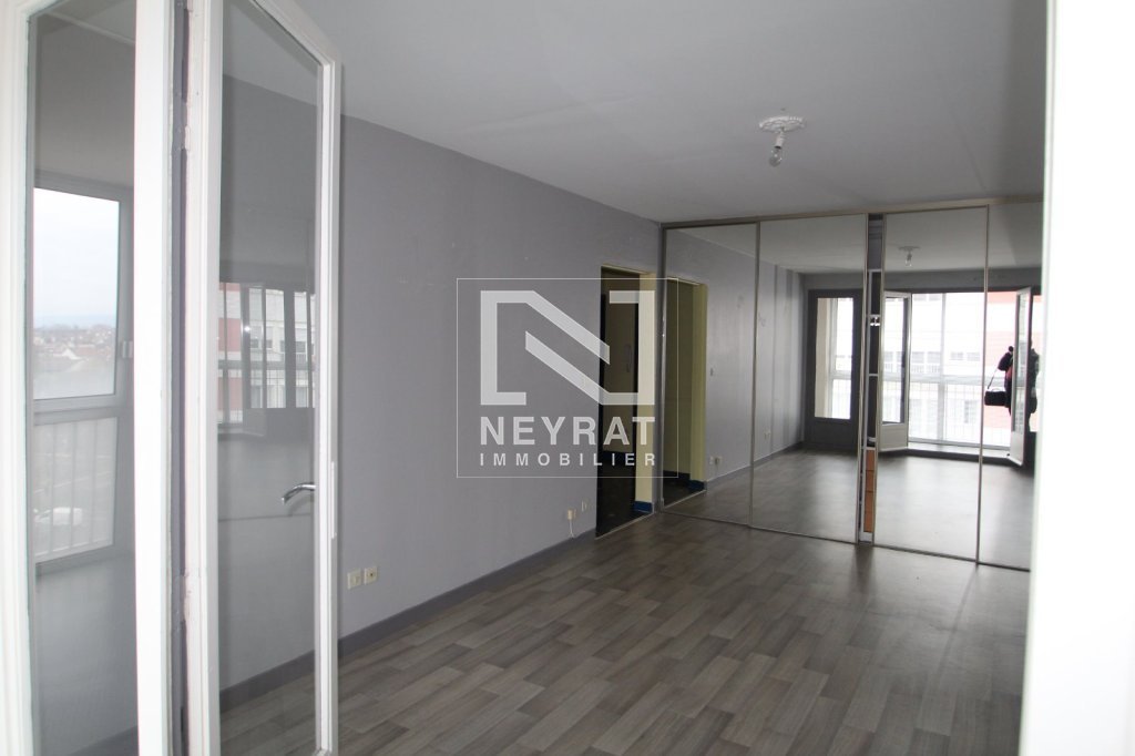 APPARTEMENT T3 - BEAUNE - 70.89 m2 - LOU&Eacute;