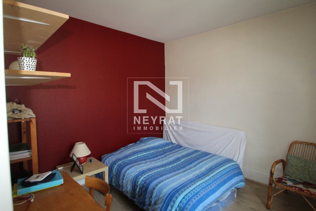 APPARTEMENT T3 A LOUER - BEAUNE - 61.81 m2 - 650 &euro; charges comprises par mois