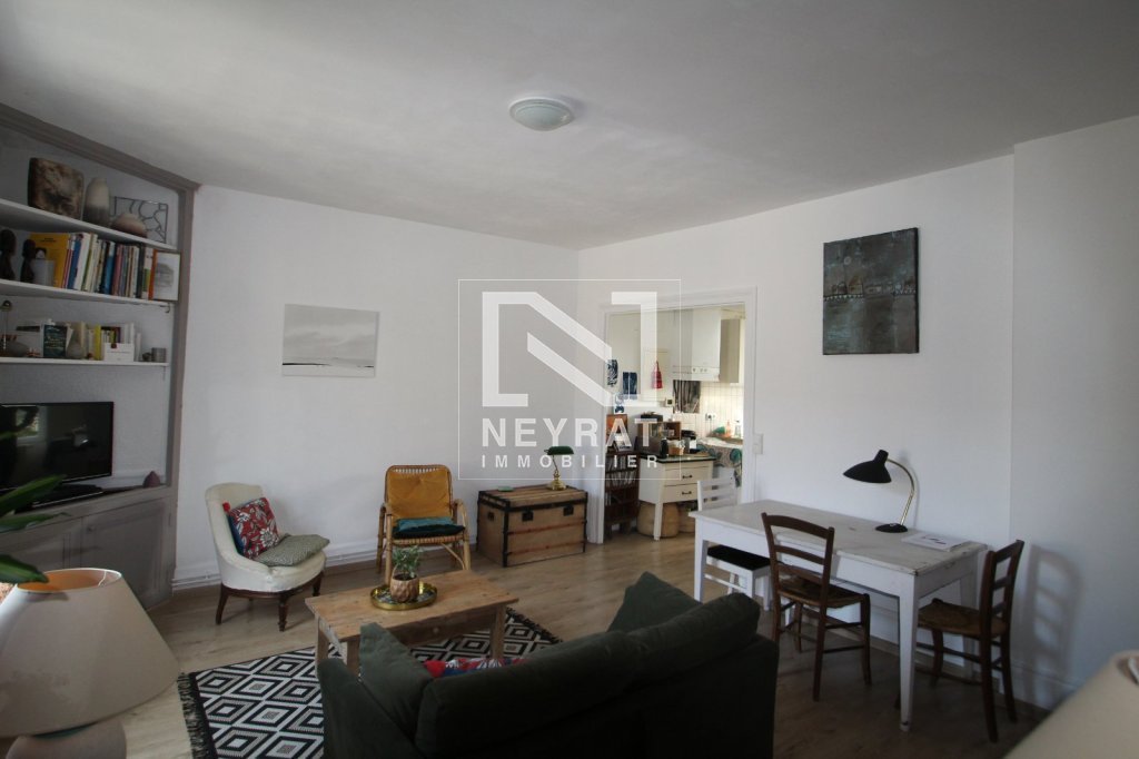 APPARTEMENT T3 A LOUER - BEAUNE - 61.81 m2 - 650 &euro; charges comprises par mois