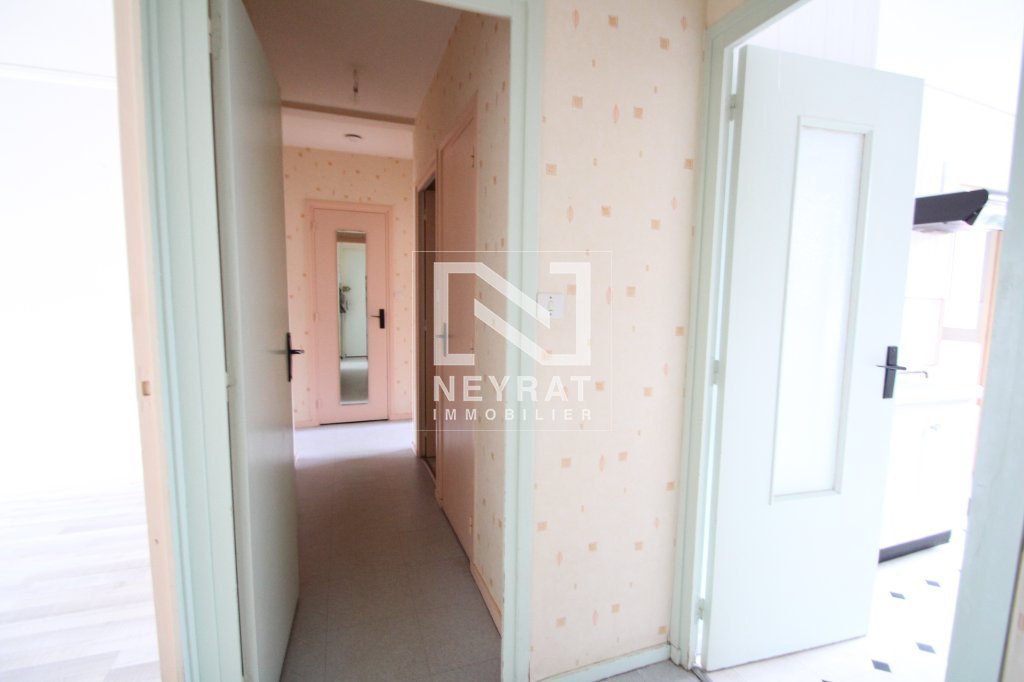 APPARTEMENT T3 A LOUER - CHAGNY - 58.65 m2 - 732�&euro; charges comprises par mois