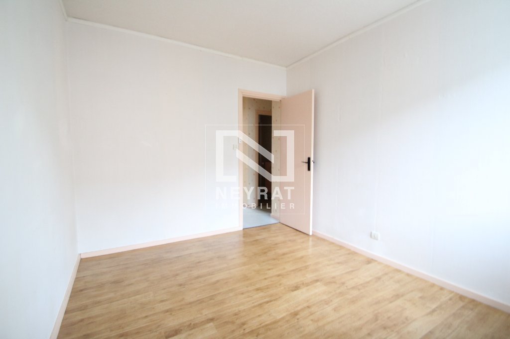 APPARTEMENT T3 A LOUER - CHAGNY - 58.65 m2 - 732�&euro; charges comprises par mois