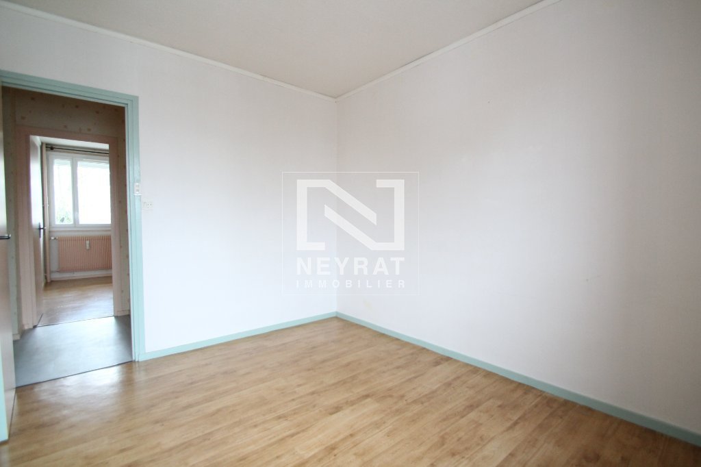 APPARTEMENT T3 A LOUER - CHAGNY - 58.65 m2 - 732�&euro; charges comprises par mois