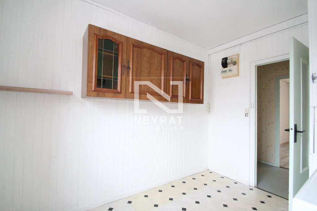 APPARTEMENT T3 A LOUER - CHAGNY - 58.65 m2 - 732�&euro; charges comprises par mois