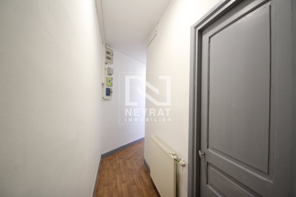Appartement T3 A LOUER - CHAGNY - 59.31 m2 - 620 &euro; charges comprises par mois