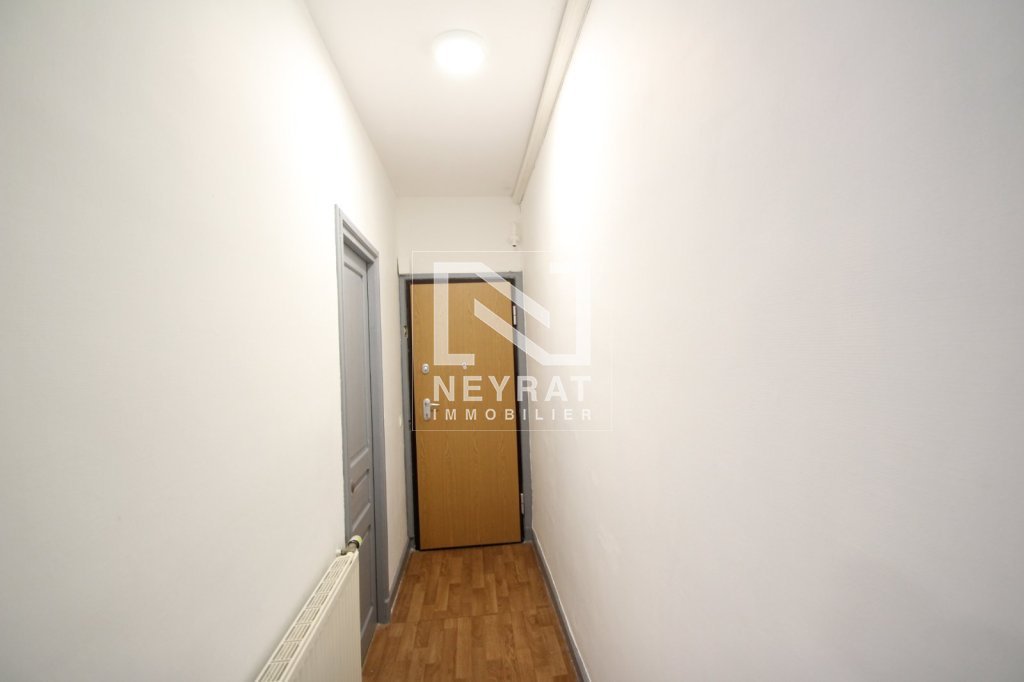 Appartement T3 A LOUER - CHAGNY - 59.31 m2 - 620 &euro; charges comprises par mois