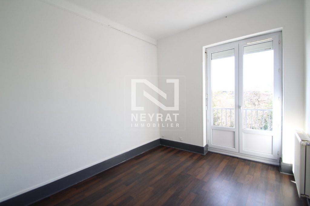 Appartement T3 A LOUER - CHAGNY - 59.31 m2 - 620 &euro; charges comprises par mois