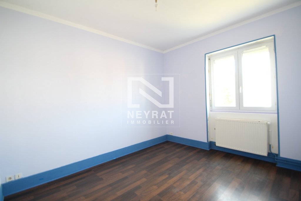 Appartement T3 A LOUER - CHAGNY - 59.31 m2 - 620 &euro; charges comprises par mois