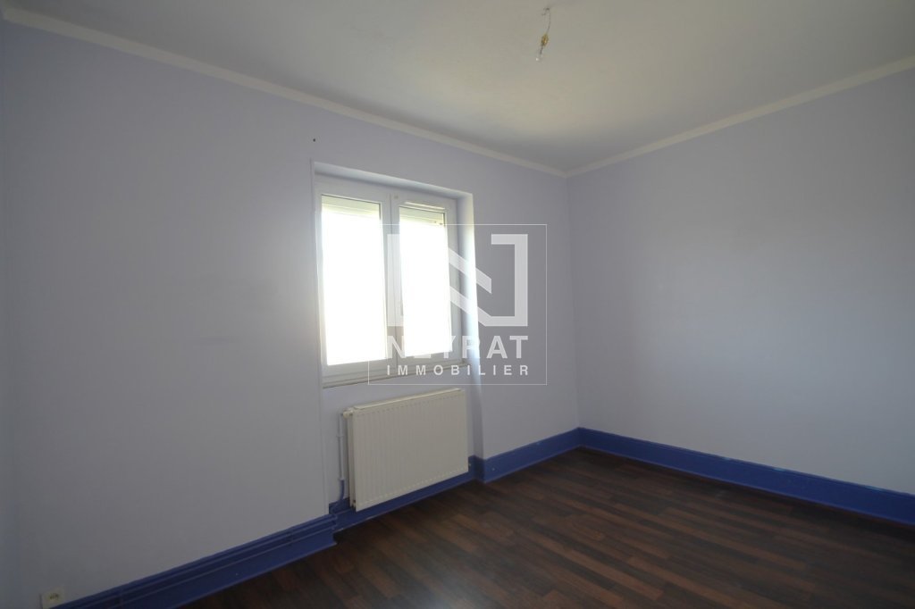 Appartement T3 A LOUER - CHAGNY - 59.31 m2 - 620 &euro; charges comprises par mois