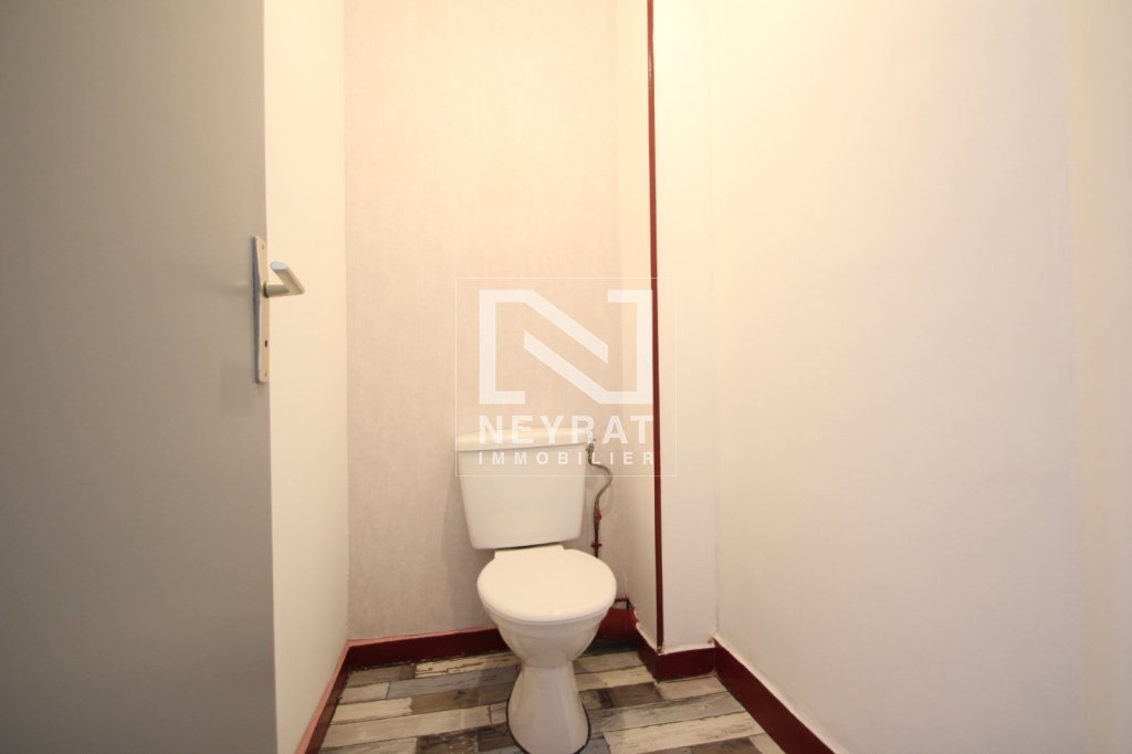 Appartement T3 A LOUER - CHAGNY - 59.31 m2 - 620 &euro; charges comprises par mois