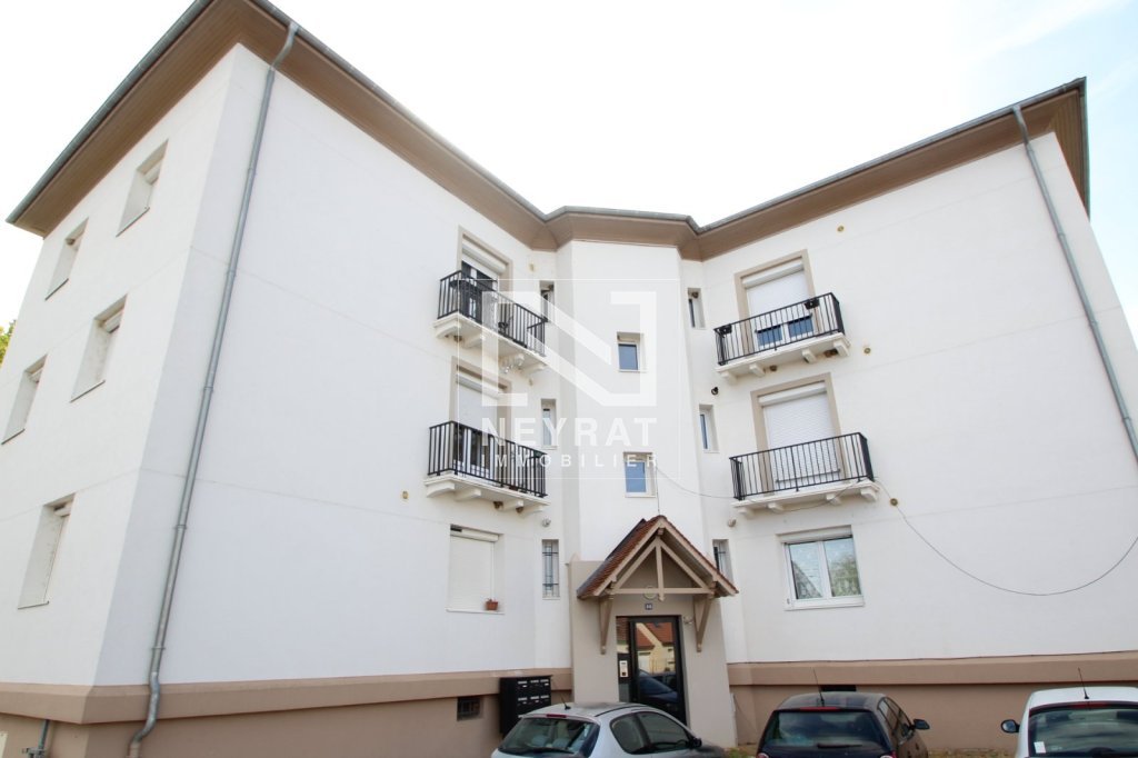 Appartement T3 A LOUER - CHAGNY - 59.31 m2 - 620 &euro; charges comprises par mois