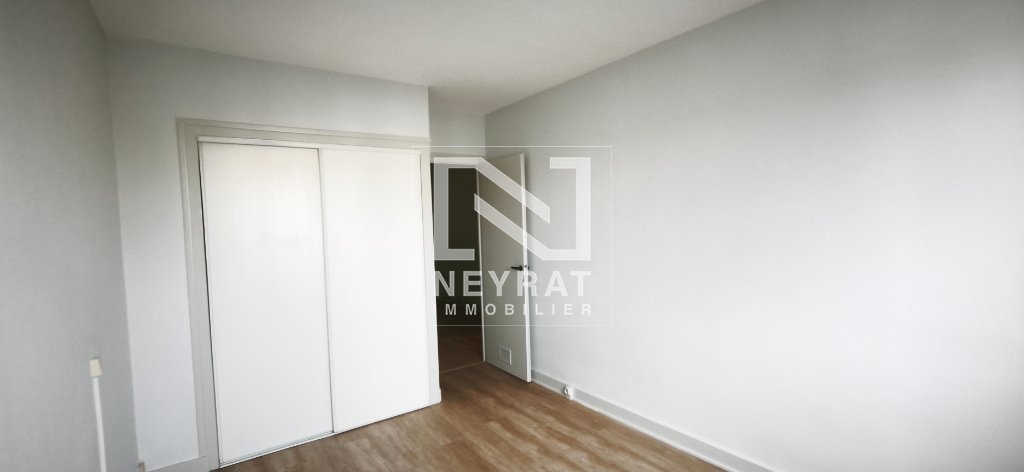 APPARTEMENT T3 A LOUER - CHALON SUR SAONE LAENNEC - 56.15 m2 - 560�&euro; charges comprises par mois