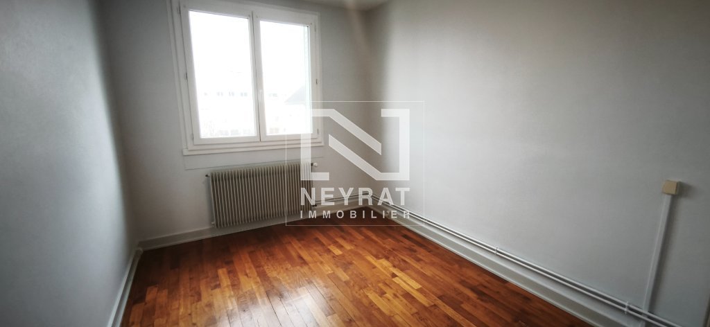 APPARTEMENT T3 A LOUER - CHALON SUR SAONE LAENNEC - 56.15 m2 - 560�&euro; charges comprises par mois