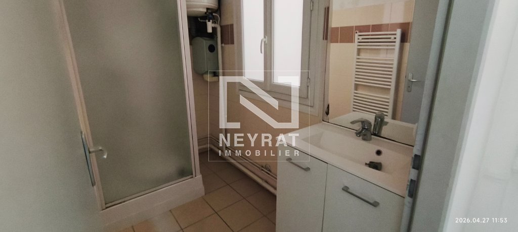APPARTEMENT T3 - CHALON SUR SAONE PROCHE GARE - 72.81 m2 - LOU&Eacute;