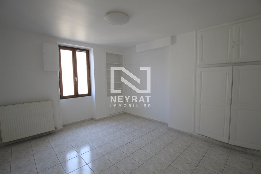 APPARTEMENT T3 - CHALON SUR SAONE - 59 m2 - LOU&Eacute;