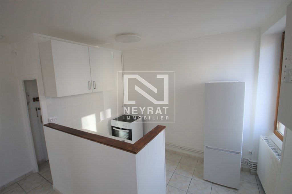 APPARTEMENT T3 - CHALON SUR SAONE - 59 m2 - LOU&Eacute;