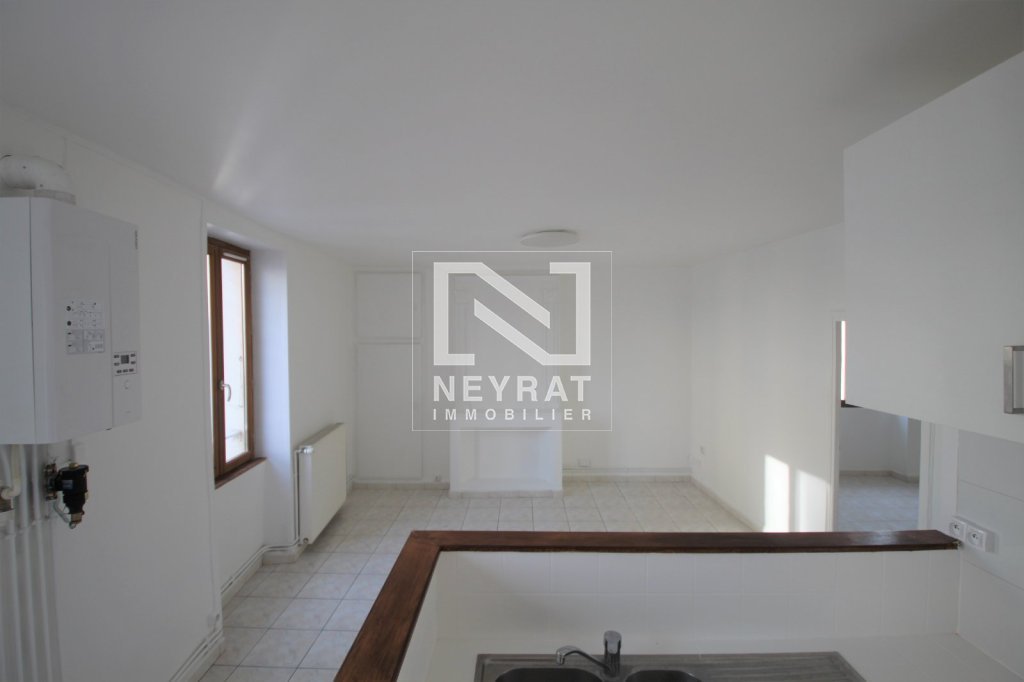 APPARTEMENT T3 - CHALON SUR SAONE - 59 m2 - LOU&Eacute;